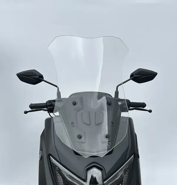 Cúpula o  parabrisas WSCRN YAMAHA N-MAX 125 CLEAR