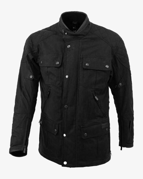 Chaqueta London IV Man By City Negro