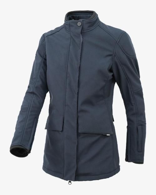 Chaqueta Invierno By City Dublin Mujer