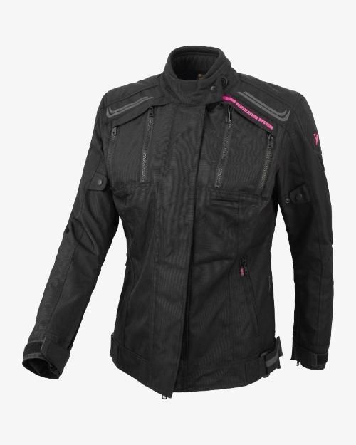 Chaqueta Africa Short By City Mujer