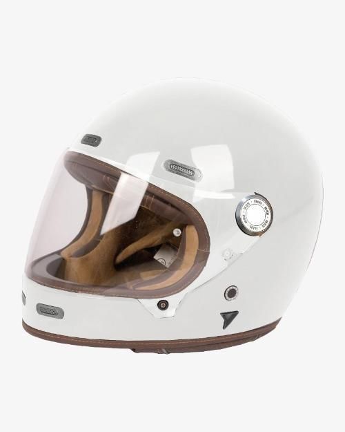 ​Casco By city Roadster III Pearl