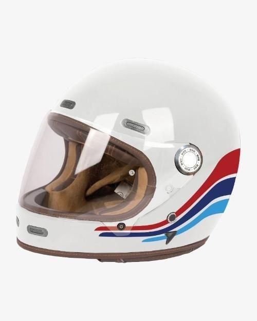 ​Casco By city Roadster III Swan
