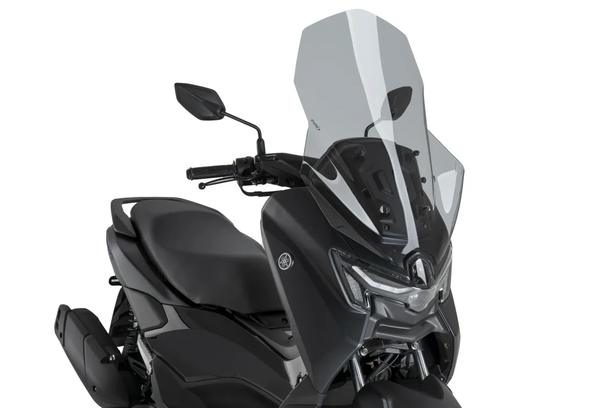 Pantalla V-Tech Line Touring YAMAHA NMAX 125 TECH MAX 2025 (Typ:GDP125DA/25)