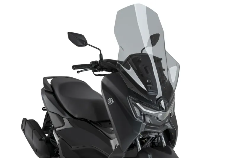 Pantalla V-Tech Line Touring YAMAHA NMAX 125 TECH MAX 2025 (Typ:GDP125DA/25) Pantalla V-Tech Line Touring YAMAHA NMAX 125 TECH MAX 2025 (Typ:GDP125DA/25)