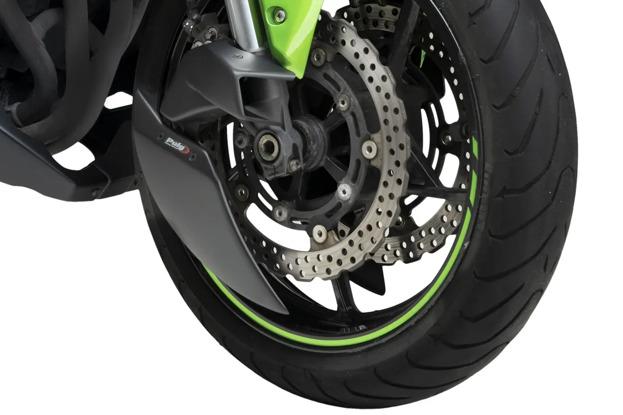 Enfriador de Freno KAWASAKI Z900 2024 (Typ:ZR900P )