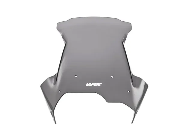 Cúpula parabrisas WRS WINDSCREEN TOURING F650GS/F800GS SMOKE