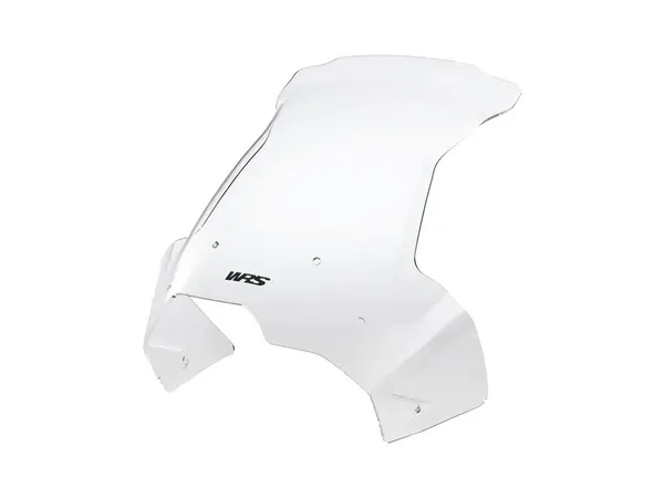 Cúpula parabrisas WRS WINDSCREEN CAPONORD F650GS/F800GS CLEAR