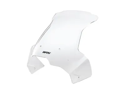 Cúpula parabrisas WRS WINDSCREEN CAPONORD F650GS/F800GS CLEAR Cúpula parabrisas WRS WINDSCREEN CAPONORD F650GS/F800GS CLEAR