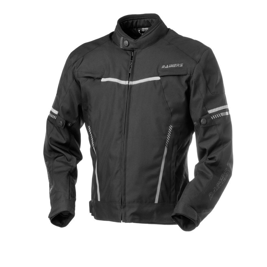Chaqueta Rainers Jarama Mujer Chaqueta Rainers Jarama Mujer