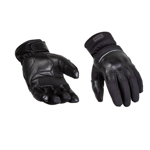 Guantes Invierno Moore Atka Guantes Invierno Moore Atka