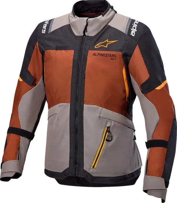 Alpinestars Chaqueta Andes v4 Drystar®