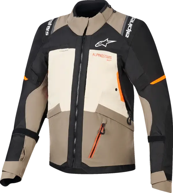 Alpinestars Chaqueta Andes v4 Drystar®