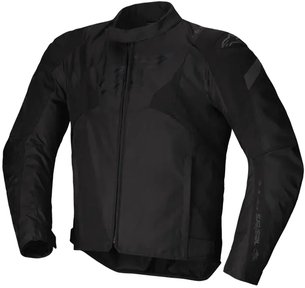 Alpinestars Chaqueta T-Jaws v4 impermeable