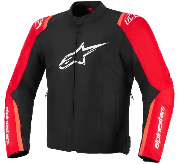 Alpinestars Chaqueta T-SPS v2 impermeable