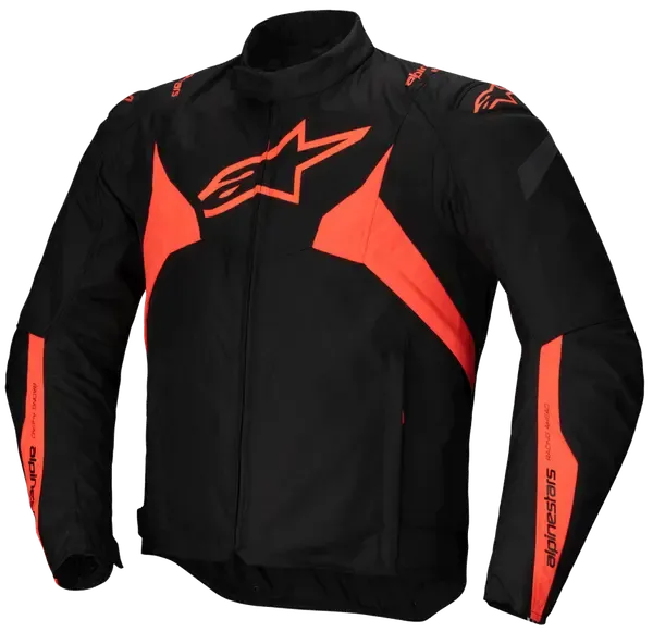 Alpinestars Chaqueta T-Jaws v4 impermeable