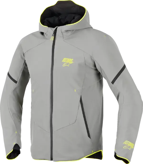 Alpinestars Chaqueta impermeable Aeroshell