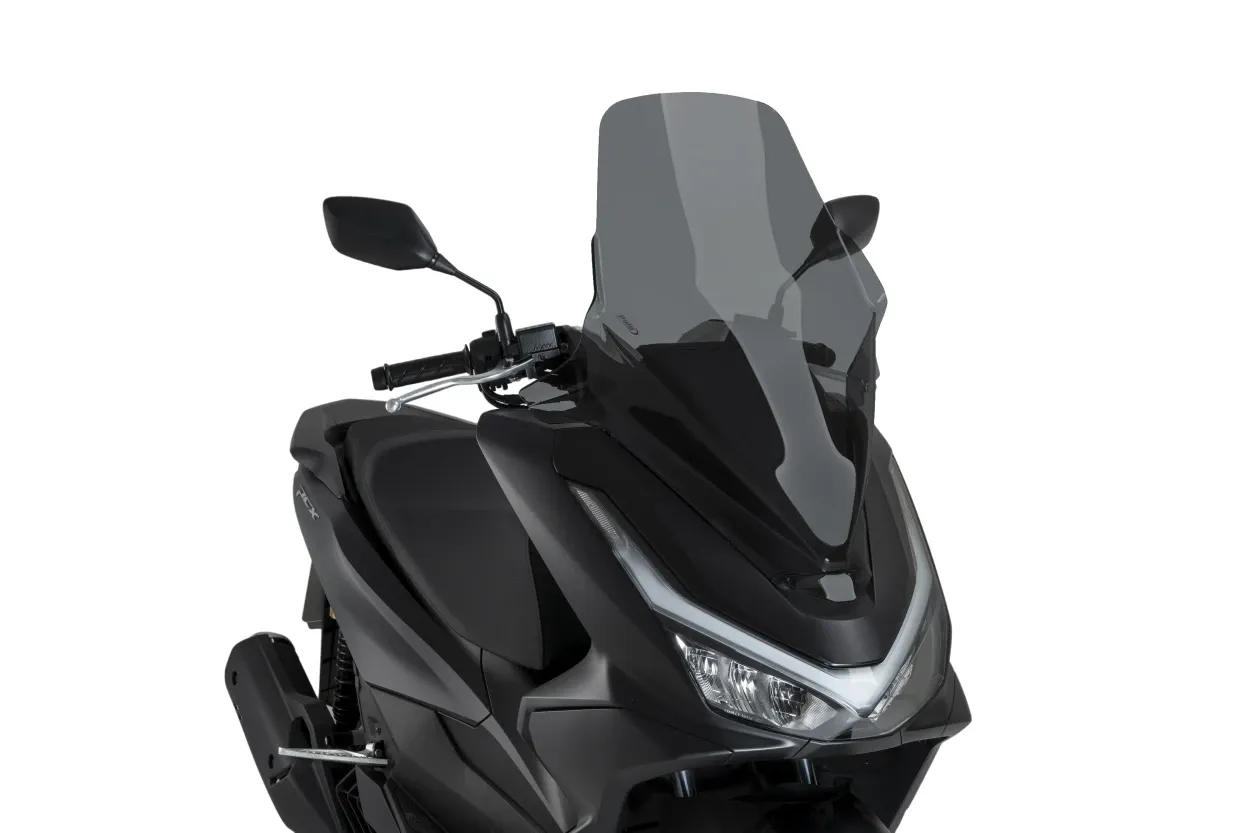 Pantalla V-Tech Line Touring HONDA PCX 125 2025 (Typ:JK41A/B/C)