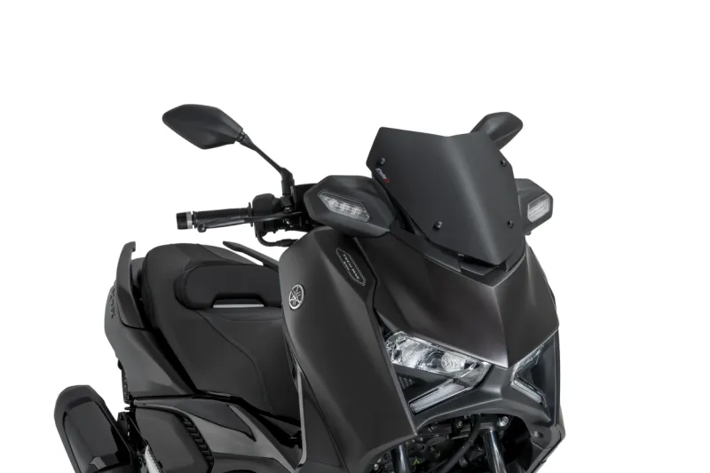Pantalla V-Tech Line Sport YAMAHA X-MAX 300 TECH MAX + 2025 (Typ:SH282)