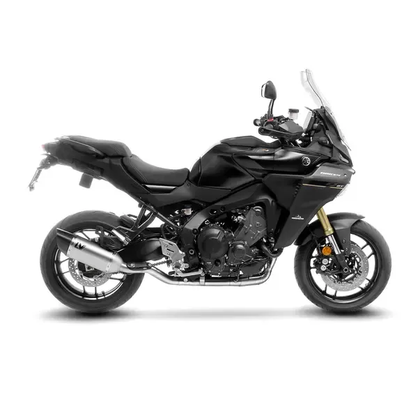 Escape completo LV-14 R LEOVINCE EXHAUST LV-14R SS TRACER 9