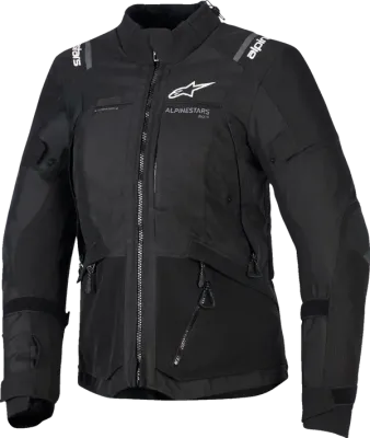 Alpinestars Chaqueta Stella Andes v4 Drystar® ALPINESTARS JACKET 4W ANDES V4 DS BLACK