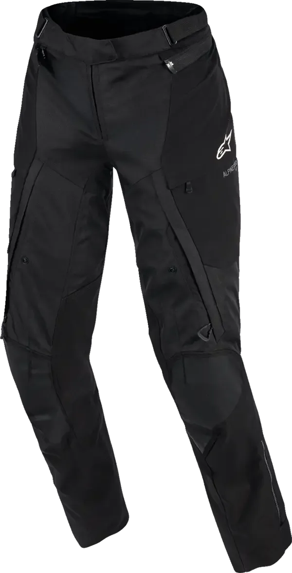 Alpinestars Pantalones Stella Andes v4 Drystar® PANT 4W ANDES V4 DS BLACK