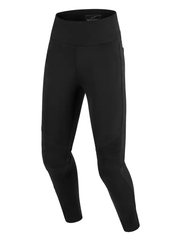Alpinestars Leggings Stella Flex-Ast PANT 4W FLEX-AST BLACK/BLACK