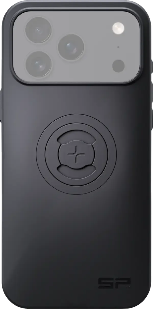 Funda para teléfono SPC+ IPHONE 17 PRO MAX