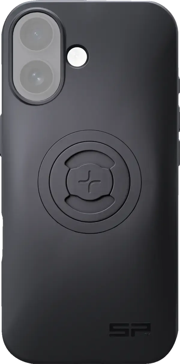 Funda para teléfono SPC+ IPHONE 17 PRO