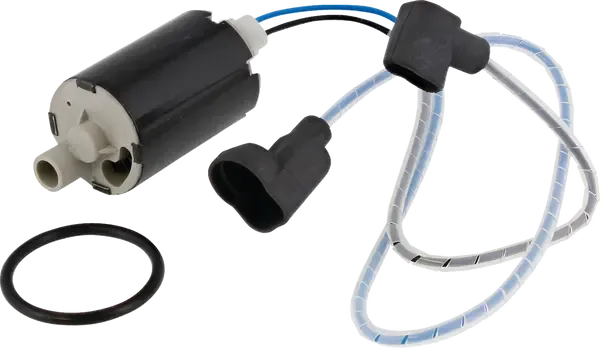 Kit de reconstrucción de bomba de combustible ALL BALLS FUEL PUMP REBUILD KIT HONDA GOLDWING Kit de reconstrucción de bomba de combustible ALL BALLS FUEL PUMP REBUILD KIT HONDA GOLDWING