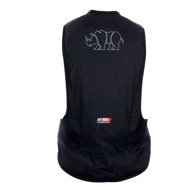 Chaleco Airbag Touring EVO Negro Chaleco Airbag Touring EVO Negro