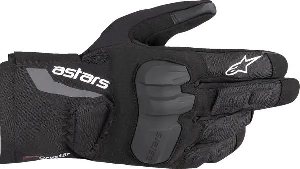 Guantes XT-3 Drystar® Aislados ALPINESTARS GLOVES XT-3 DS BLACK