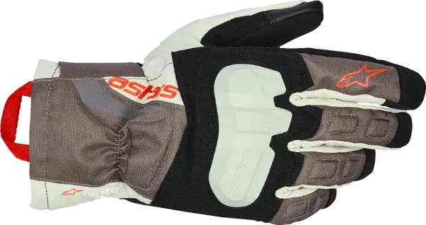 Guantes XT-3 Drystar® Aislados ALPINESTARS GLOVES XT-3 DS BROWN/SAND/BLACK
