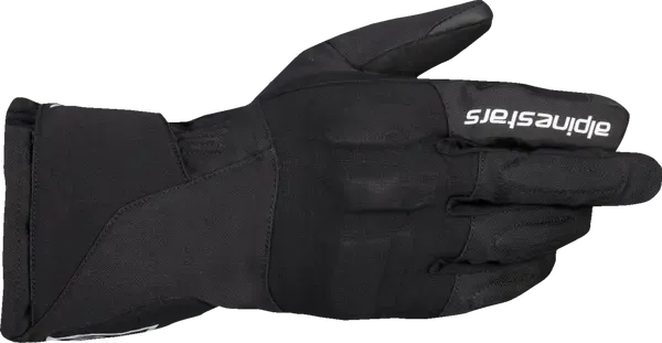 Guantes aislantes Stella WT-1 Drystar® ALPINESTARS GLOVES 4W WT-1 DS BLACK