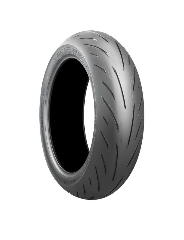 Neumático BRIDGESTONE BATTLAX S22 REAR 180/60 ZR 17 (75W) TL