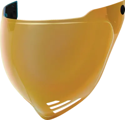 Visera Bubble para cascos Icon Domain™ Visera Bubble para cascos Icon Domain™