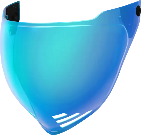 Visera Bubble para cascos Icon Domain™