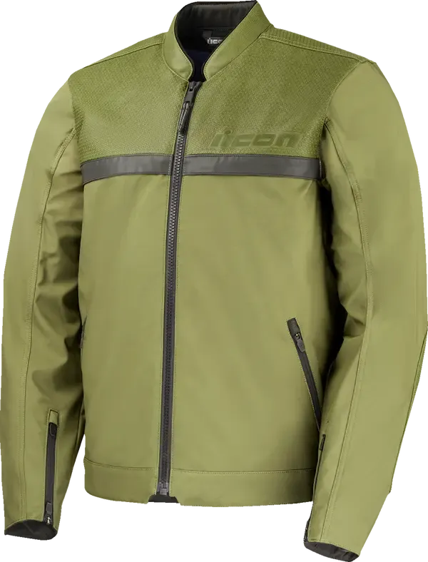 Icon Midhawk™ Green