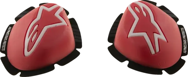 Deslizadores de Rodilla Alpinestars GP Tech