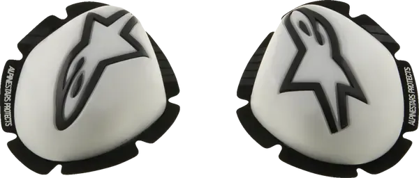 Deslizadores de Rodilla Alpinestars GP Tech