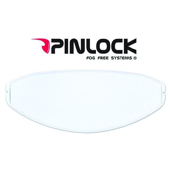 PINLOCK 70' Stormer Spin Evo