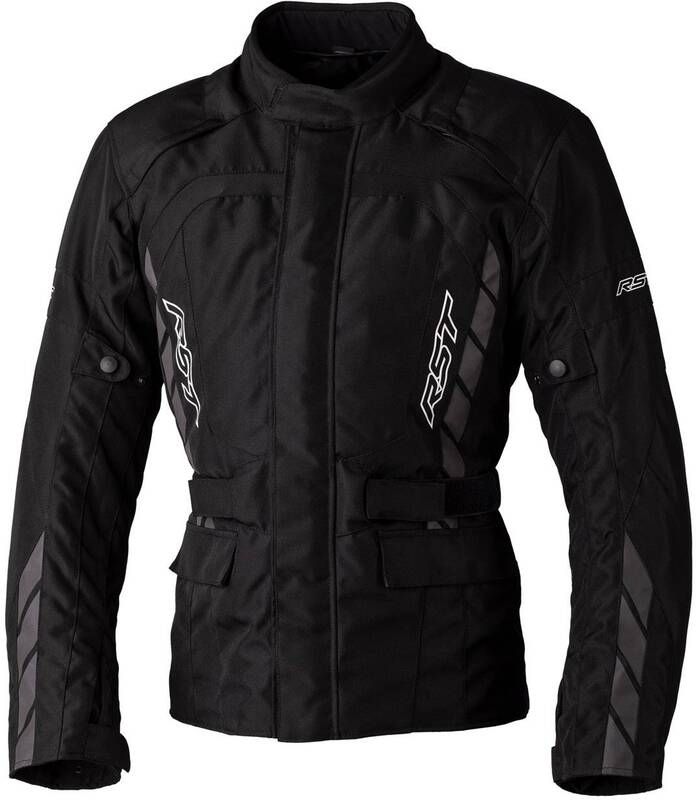 Chaqueta Textil (Hombre) RST ALPHA 5 CE