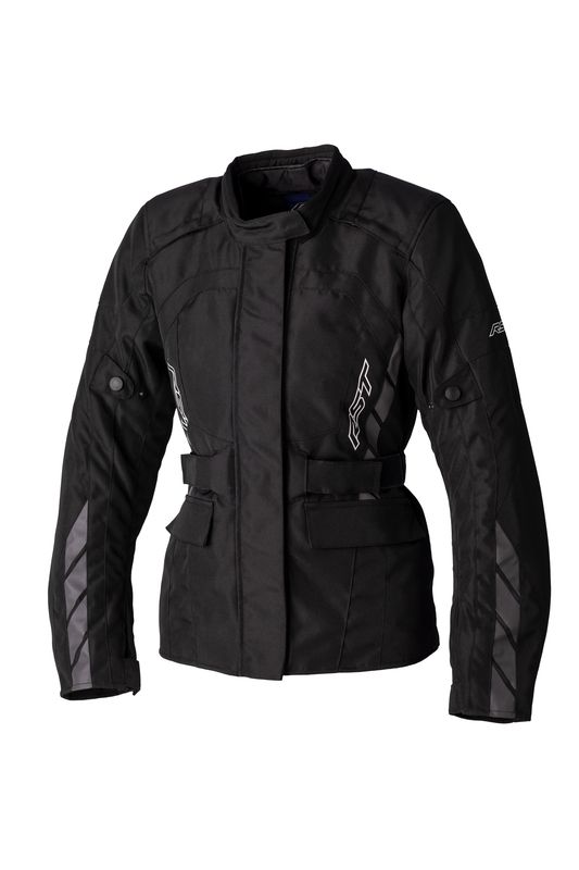 Chaqueta Textil Mujer RST ALPHA 5 CE