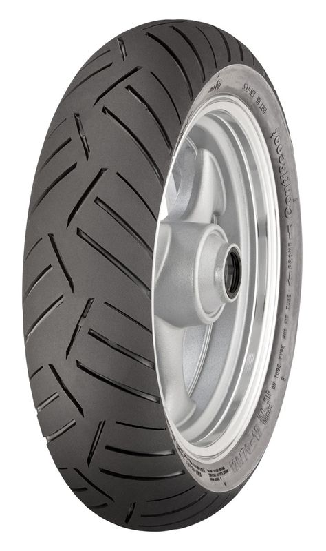 Neumático CONTINENTAL CONTISCOOT 110/70-13 M/C 48S TL