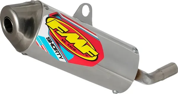 Silenciador Powercore 2 Shorty FMF P-CORE2 SHRTY YZ125 '22