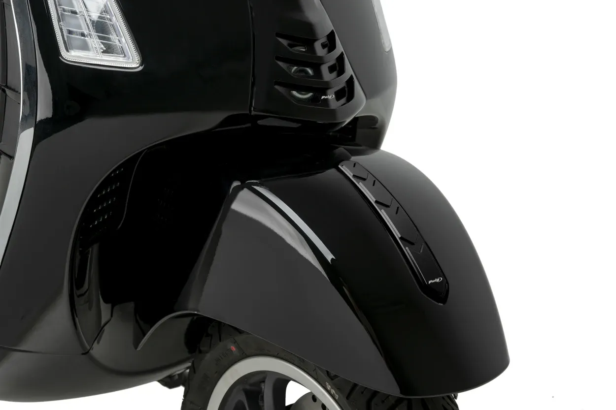 Embellecedor Guardabarros Delantero VESPA GTS 310 2025 (Typ:GTS300S/23)