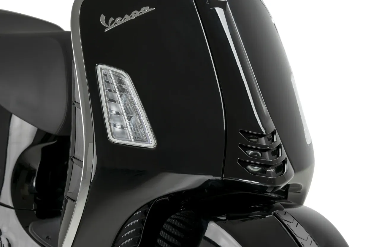 Embellecedor Bocina VESPA GTS 310 2025 (Typ:GTS300S/23)
