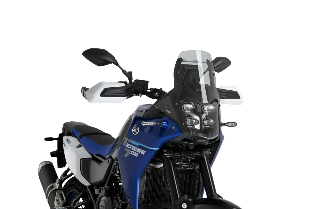 Cúpula Sport YAMAHA TENERE 700 RALLY EDITION 2025 (Typ:DM201)
