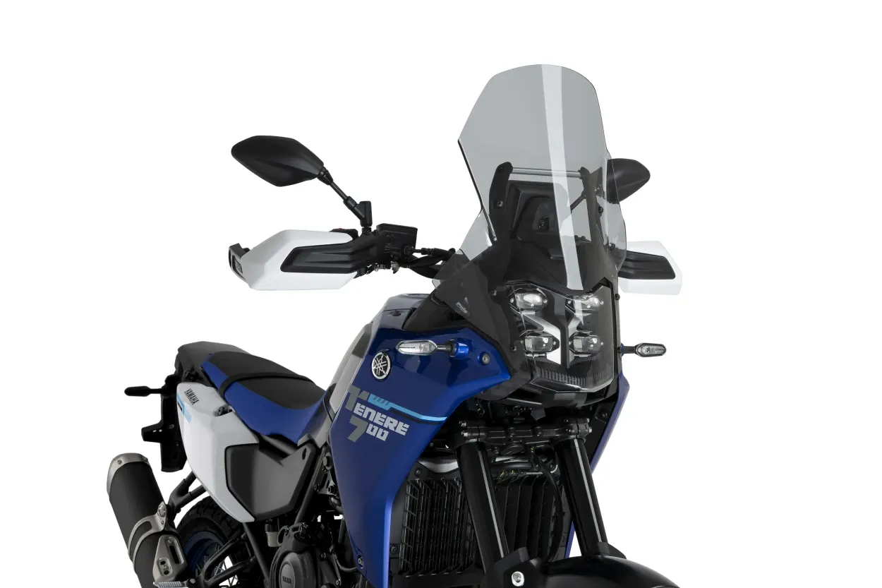 Cúpula Touring YAMAHA TENERE 700 RALLY EDITION 2025 (Typ:DM201)
