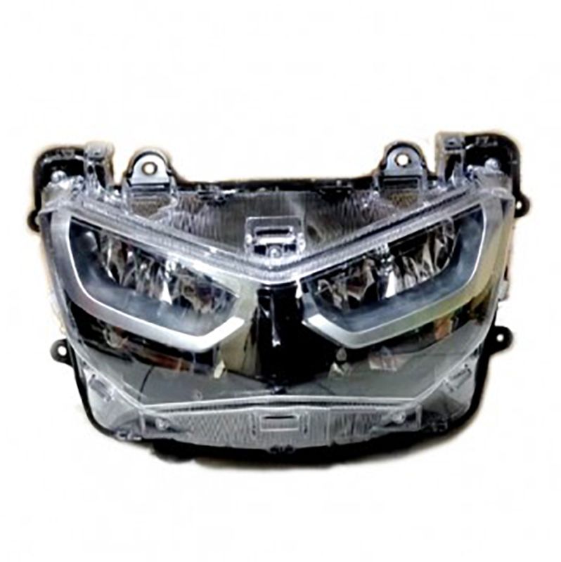 FARO DELANTERO / OPTICA LED COMPLETA HERT YAMAHA N-MAX 125 (21-24) FARO DELANTERO / OPTICA LED COMPLETA HERT YAMAHA N-MAX 125 (21-24)