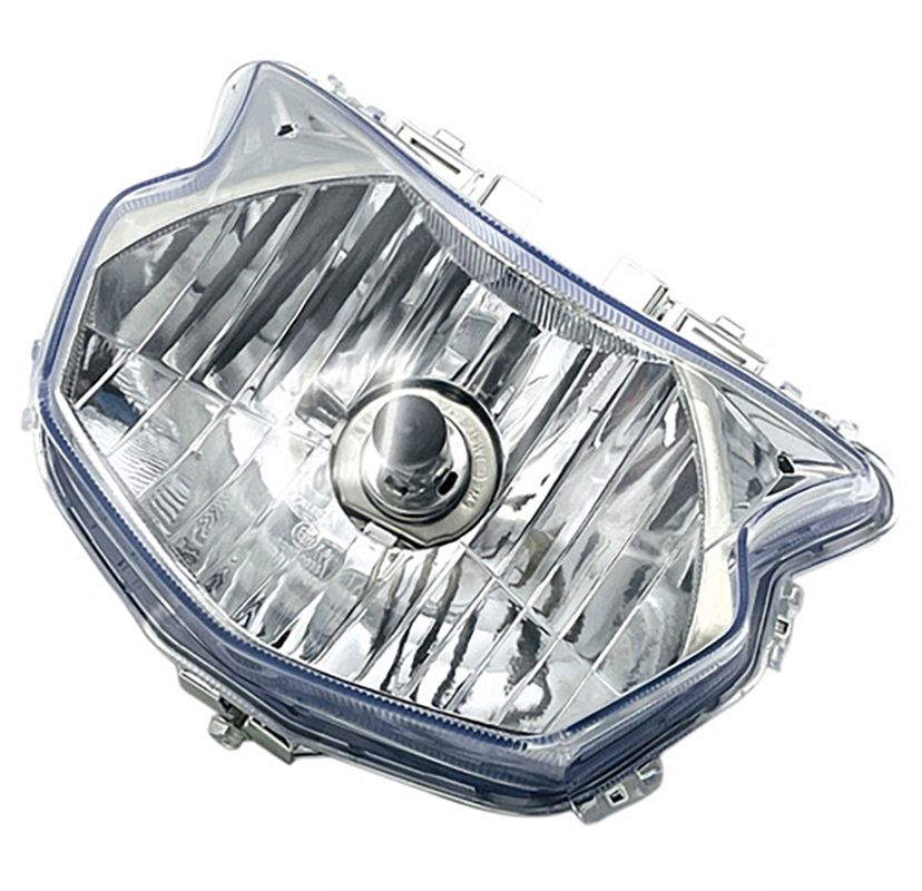 FARO DELANTERO / OOPTICA COMPLETA HERT HONDA VISION 110 (21-24)
